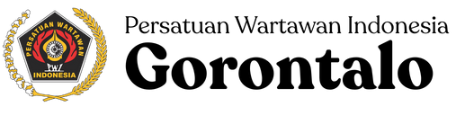 PWI GORONTALO