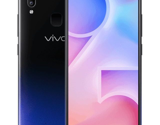 Mengenal vivo 1901 Tipe Apa: Panduan Lengkap untuk Pembeli