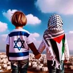 Palestina dan Israel: Sejarah, Konflik, dan Upaya Perdamaian