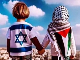 Palestina dan Israel: Sejarah, Konflik, dan Upaya Perdamaian