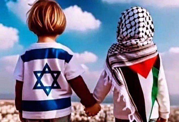Palestina dan Israel: Sejarah, Konflik, dan Upaya Perdamaian