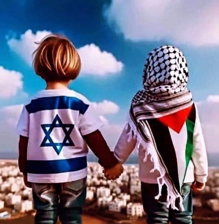 Palestina dan Israel: Sejarah, Konflik, dan Upaya Perdamaian