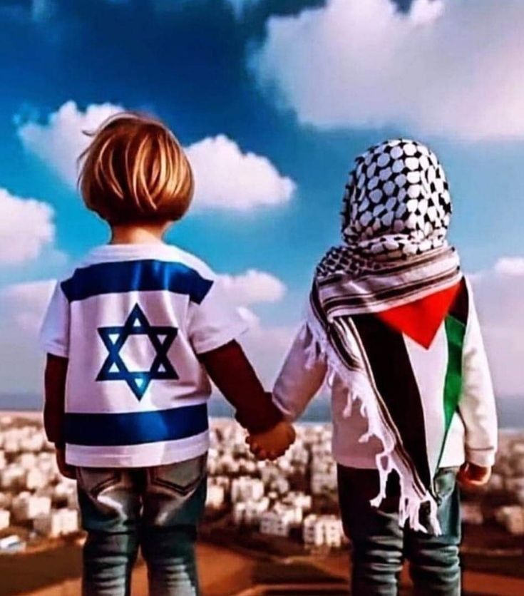 Palestina dan Israel: Sejarah, Konflik, dan Upaya Perdamaian