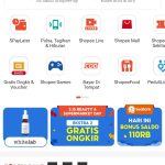 Cara Transfer Dana ke ShopeePay: Panduan Lengkap dan Aman