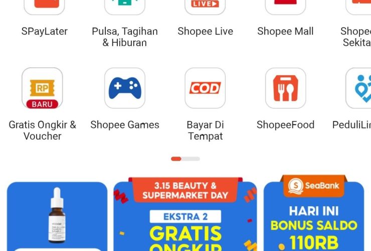 Cara Transfer Dana ke ShopeePay: Panduan Lengkap dan Aman