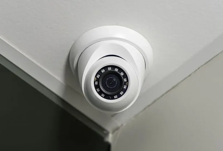 Apakah CCTV Bisa Merekam Suara? Penjelasan Lengkap dan Faktanya