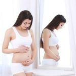 Bentuk Perut Ibu Hamil 1 Bulan: Perubahan Awal yang Perlu Kamu Ketahui