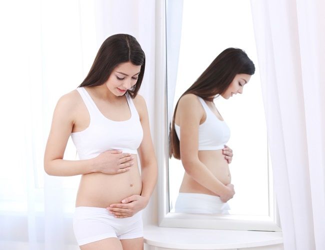 Bentuk Perut Ibu Hamil 1 Bulan: Perubahan Awal yang Perlu Kamu Ketahui