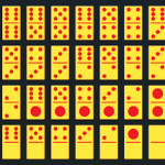 Jumlah Kartu Domino: Fakta, Sejarah, dan Cara Memainkannya