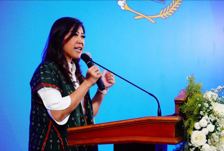 Menkomdigi Tegaskan Peran Strategis PWI bagi Bangsa di Era Digitalisasi