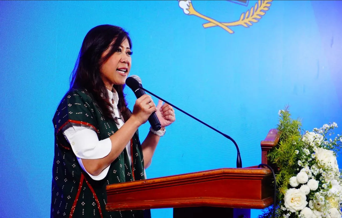 Menkomdigi Tegaskan Peran Strategis PWI bagi Bangsa di Era Digitalisasi