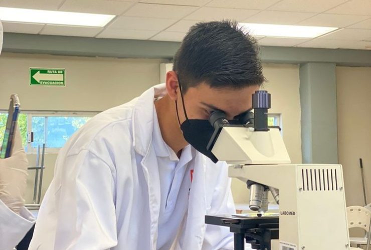 Siapa Penemu Mikroskop dan Perkembangannya dalam Dunia Ilmu Pengetahuan