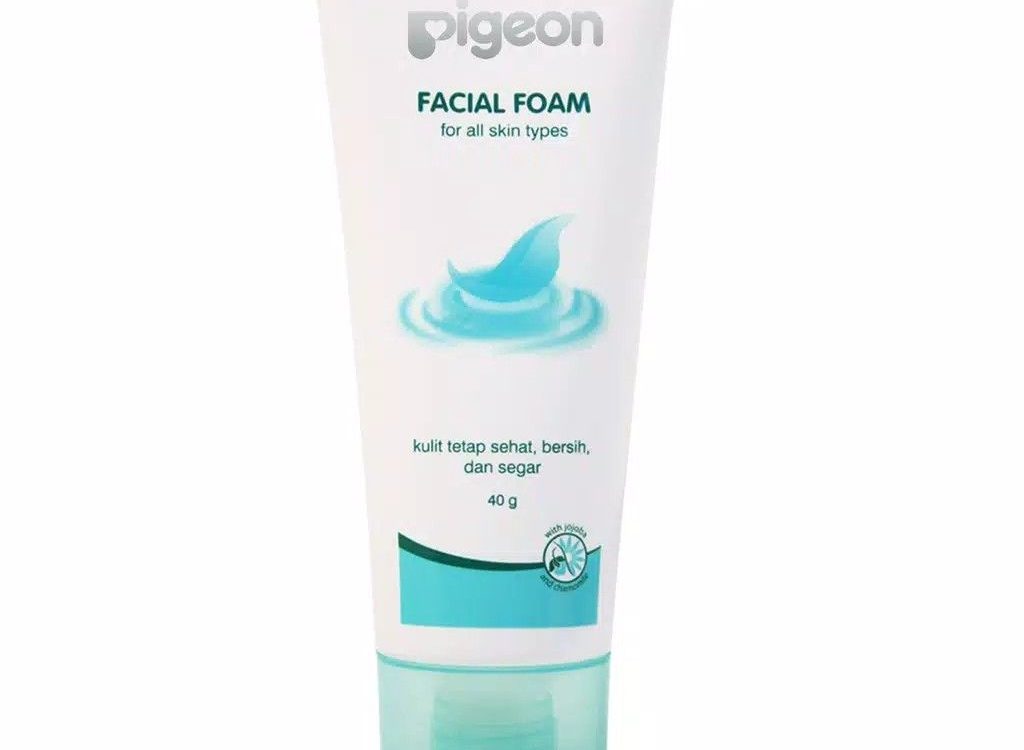 Review Lengkap Pigeon Facial Foam: Manfaat, Cara Pakai, dan Tips