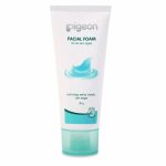 Review Lengkap Pigeon Facial Foam: Manfaat, Cara Pakai, dan Tips