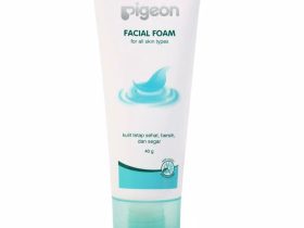 Review Lengkap Pigeon Facial Foam: Manfaat, Cara Pakai, dan Tips