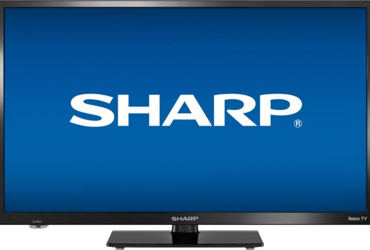 Kode TV Sharp: Panduan Lengkap dan Cara Menggunakannya
