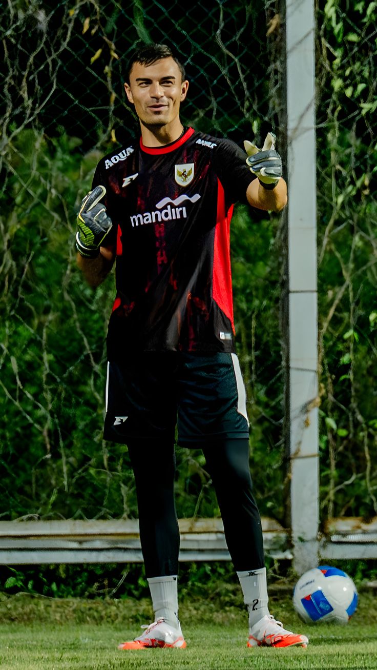 Agama Emil Audero: Fakta dan Informasi Lengkap tentang Pemain Sepak Bola