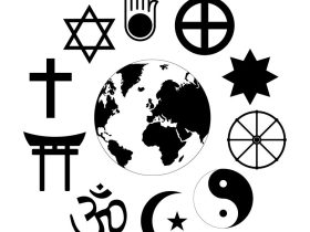 Agama Terbesar di Dunia dan Peranannya dalam Kehidupan Manusia