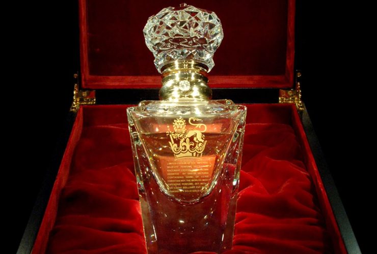 Parfum Termahal di Dunia: Keindahan Aroma dan Nilai Mewah di Baliknya