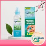 Panduan Lengkap Menggunakan Rohto Eye Flush untuk Kesehatan Mata