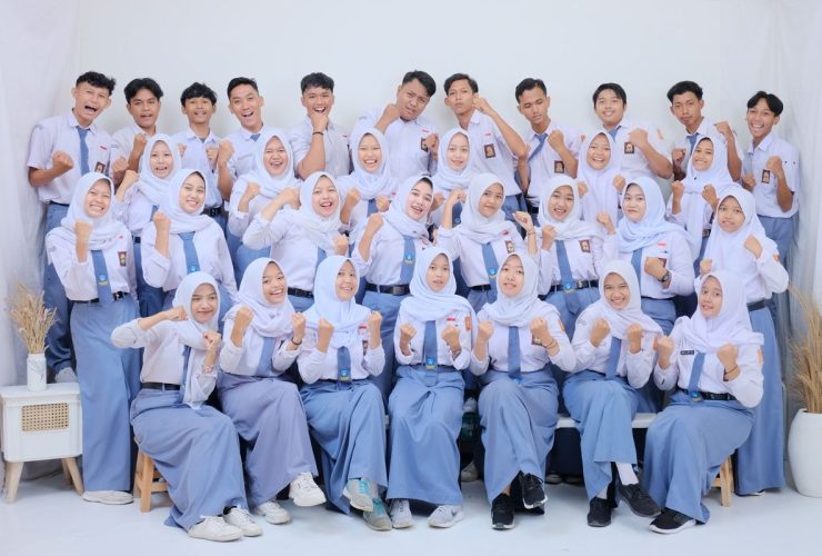 kata-kata perpisahan singkat penuh makna