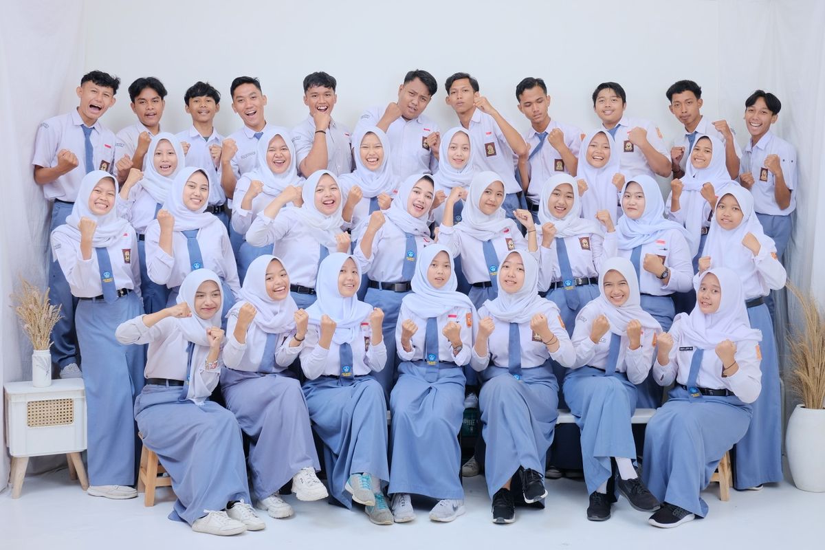 kata-kata perpisahan singkat penuh makna