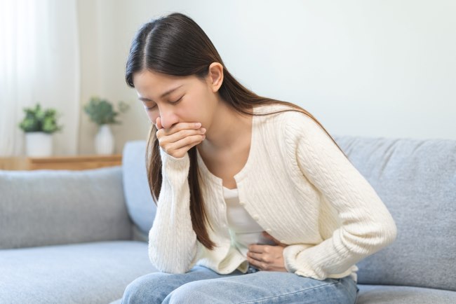 Perut Mual Kepala Pusing: Penyebab, Cara Mengatasi, dan Kapan Harus ke Dokter