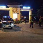 Polres Gorontalo Gelar Patroli KRYD untuk Pastikan Kamtibmas Tetap Kondusif