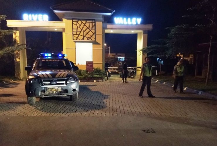 Polres Gorontalo Gelar Patroli KRYD untuk Pastikan Kamtibmas Tetap Kondusif