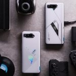 Harga ROG Phone 5 dan Spesifikasi Lengkap untuk Gamer Serius