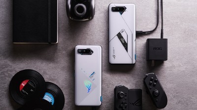 Harga ROG Phone 5 dan Spesifikasi Lengkap untuk Gamer Serius