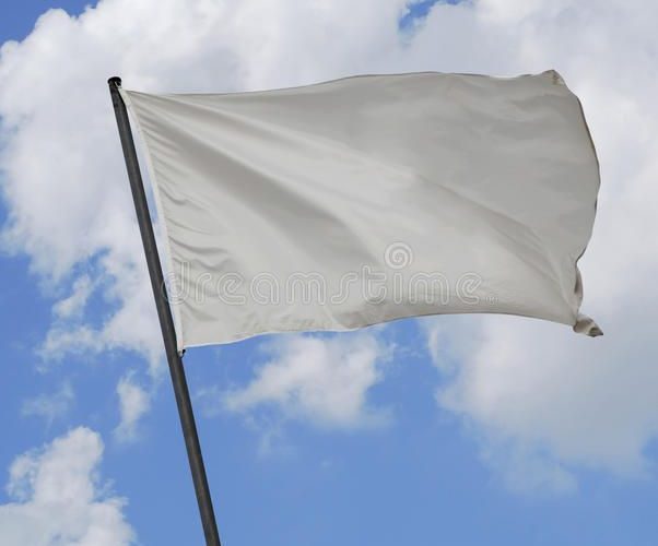 Bendera Putih Artinya: Makna, Simbol, dan Penjelasan Lengkap