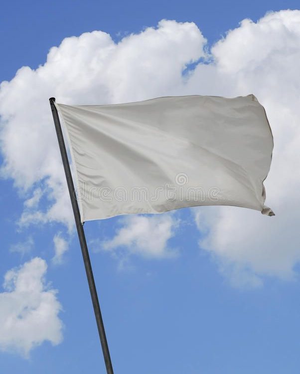 Bendera Putih Artinya: Makna, Simbol, dan Penjelasan Lengkap