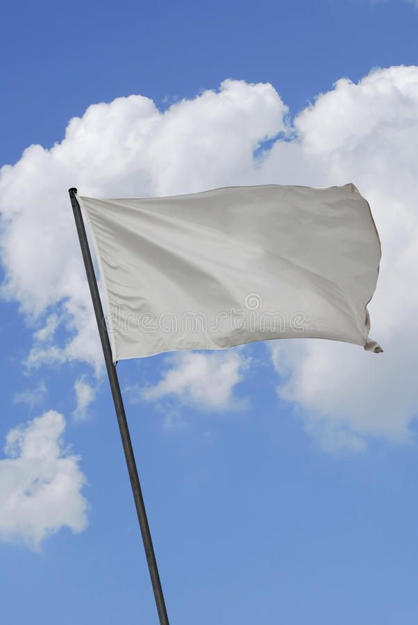 Bendera Putih Artinya: Makna, Simbol, dan Penjelasan Lengkap