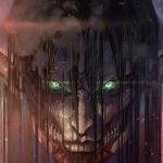 Eren Founding Titan dan Evolusi Kekuatan Titan Pendiri di Attack on Titan
