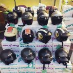 Harga Helm Cargloss Ori 2025: Kualitas, Model, dan Tips Memilih Helm Asli
