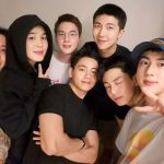 Tipe Ideal Member BTS dan Karakter yang Banyak Diidolakan ARMY