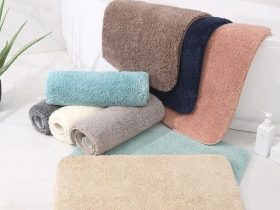 Panduan Lengkap Memilih Keset Kamar Mandi: Nyaman, Aman, dan Anti Licin
