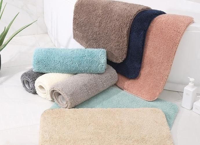 Panduan Lengkap Memilih Keset Kamar Mandi: Nyaman, Aman, dan Anti Licin