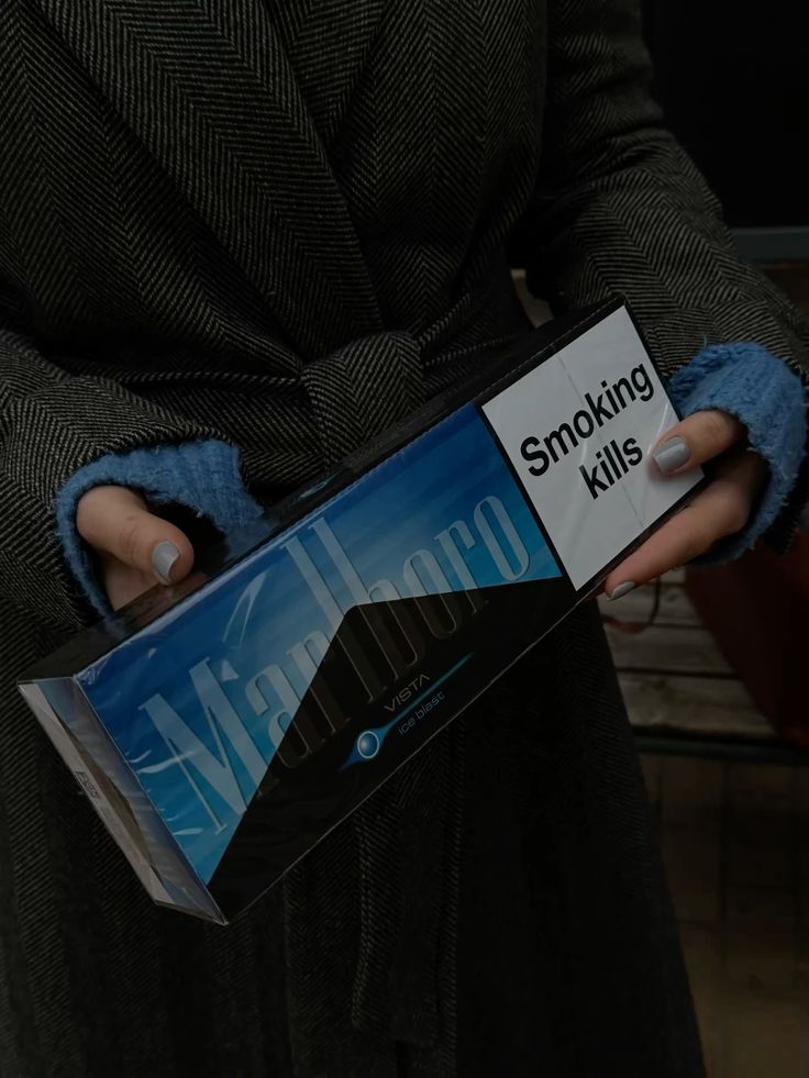 Marlboro Ice Blast: Panduan Lengkap, Rasa, Varian, dan Fakta Penting untuk Konsumen