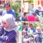 Dheninda Chaerunnisa Tegaskan Hak Setara bagi Penyandang Disabilitas di Gorontalo Utara