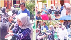 Dheninda Chaerunnisa Tegaskan Hak Setara bagi Penyandang Disabilitas di Gorontalo Utara