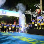 GHM 2025 Pecahkan Rekor Peserta, Gorontalo Semarak Rayakan HUT ke-25 Provinsi