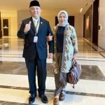Rusli Habibie Dukung Penuh Gorontalo Half Marathon 2025, Sebut UMKM Akan Sangat Diuntungkan