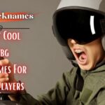 Nickname PUBG Keren: Panduan Memilih Nama Unik, Keren, dan Mudah Diingat