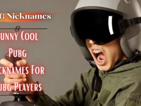 Nickname PUBG Keren: Panduan Memilih Nama Unik, Keren, dan Mudah Diingat