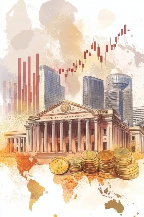 Perusahaan Terbesar di Indonesia: Gambaran Kekuatan Ekonomi Nasional