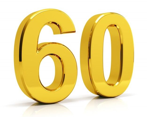 60 Menit Berapa Jam? Cara Menghitung Waktu dengan Mudah dan Cepat