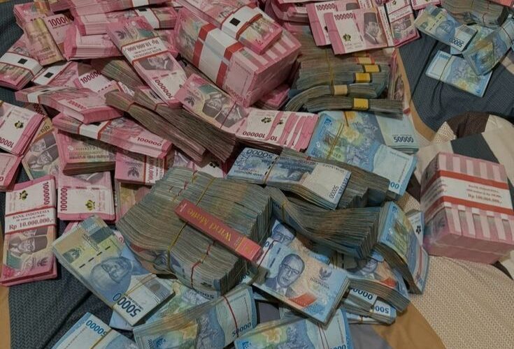 2 Juta Nol nya Berapa? Cara Mudah Memahami Jumlah Nol dan Nilai Angka