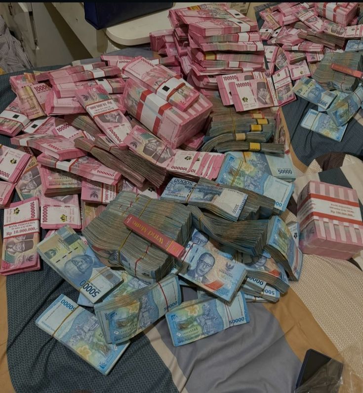 2 Juta Nol nya Berapa? Cara Mudah Memahami Jumlah Nol dan Nilai Angka